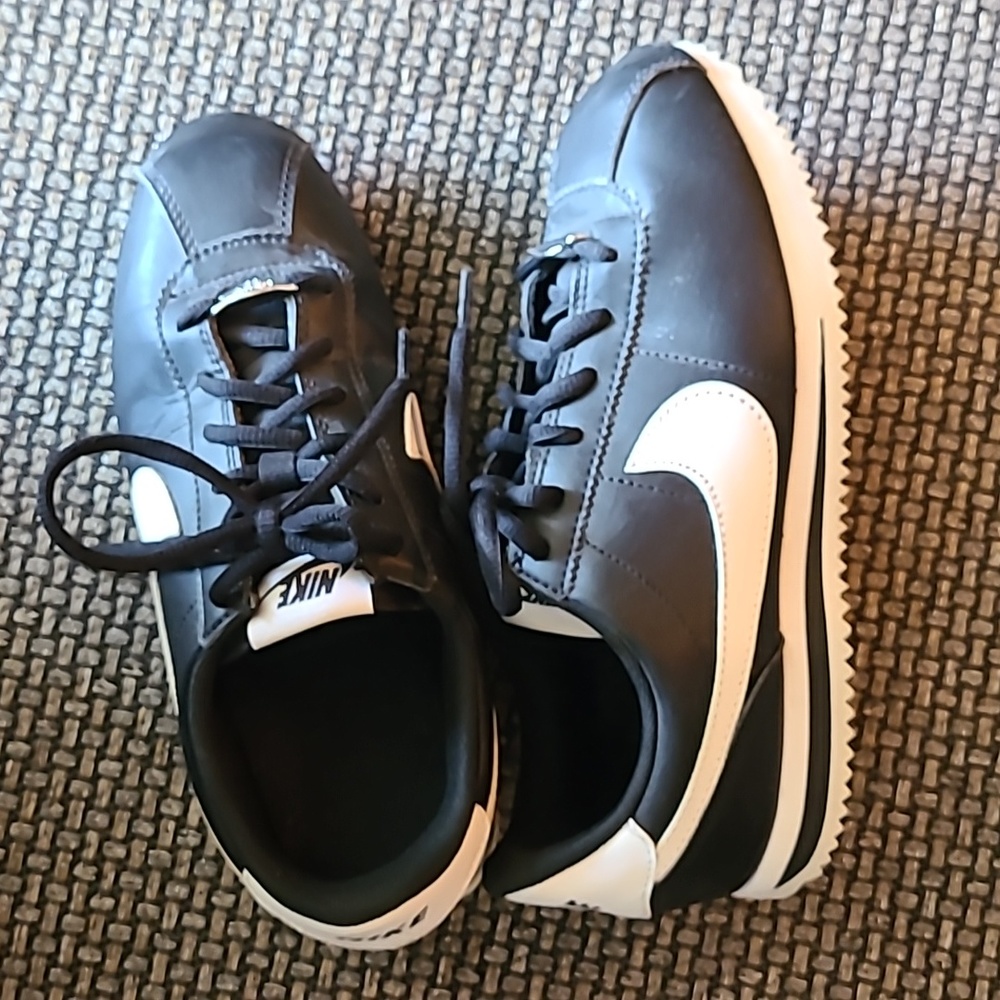 Nike cortez